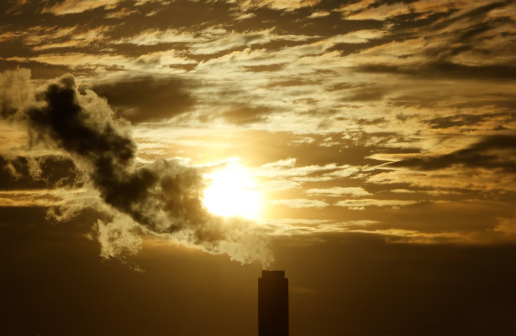 OPINION: The climate case for AI