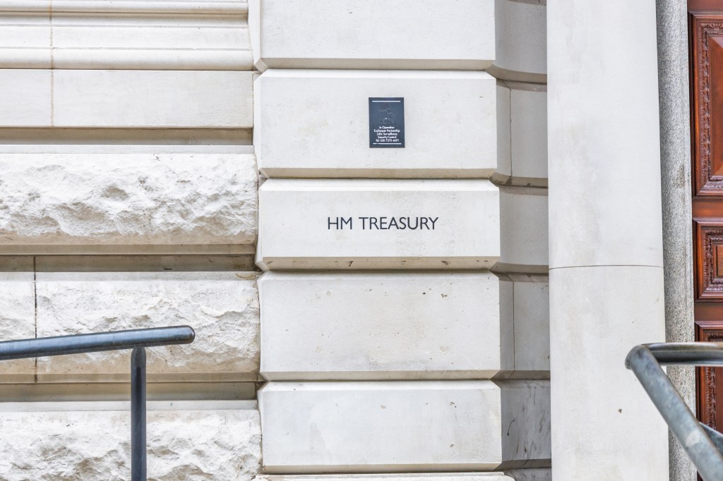 UK introduces Financial Services and Markets Bill 2026