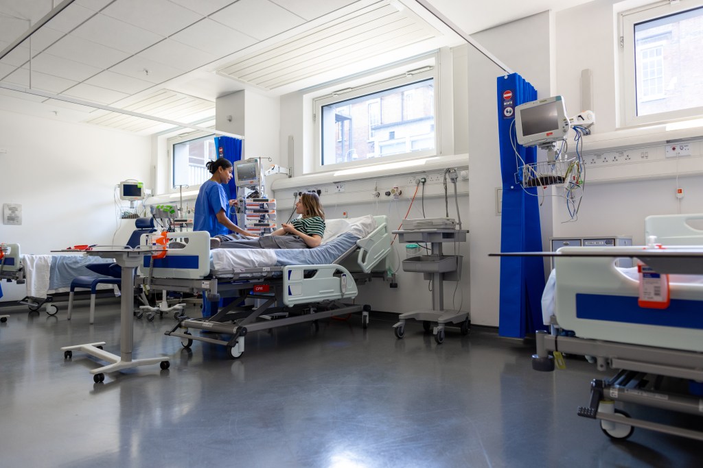 Medical radionuclides and the UK Regulatory Framework