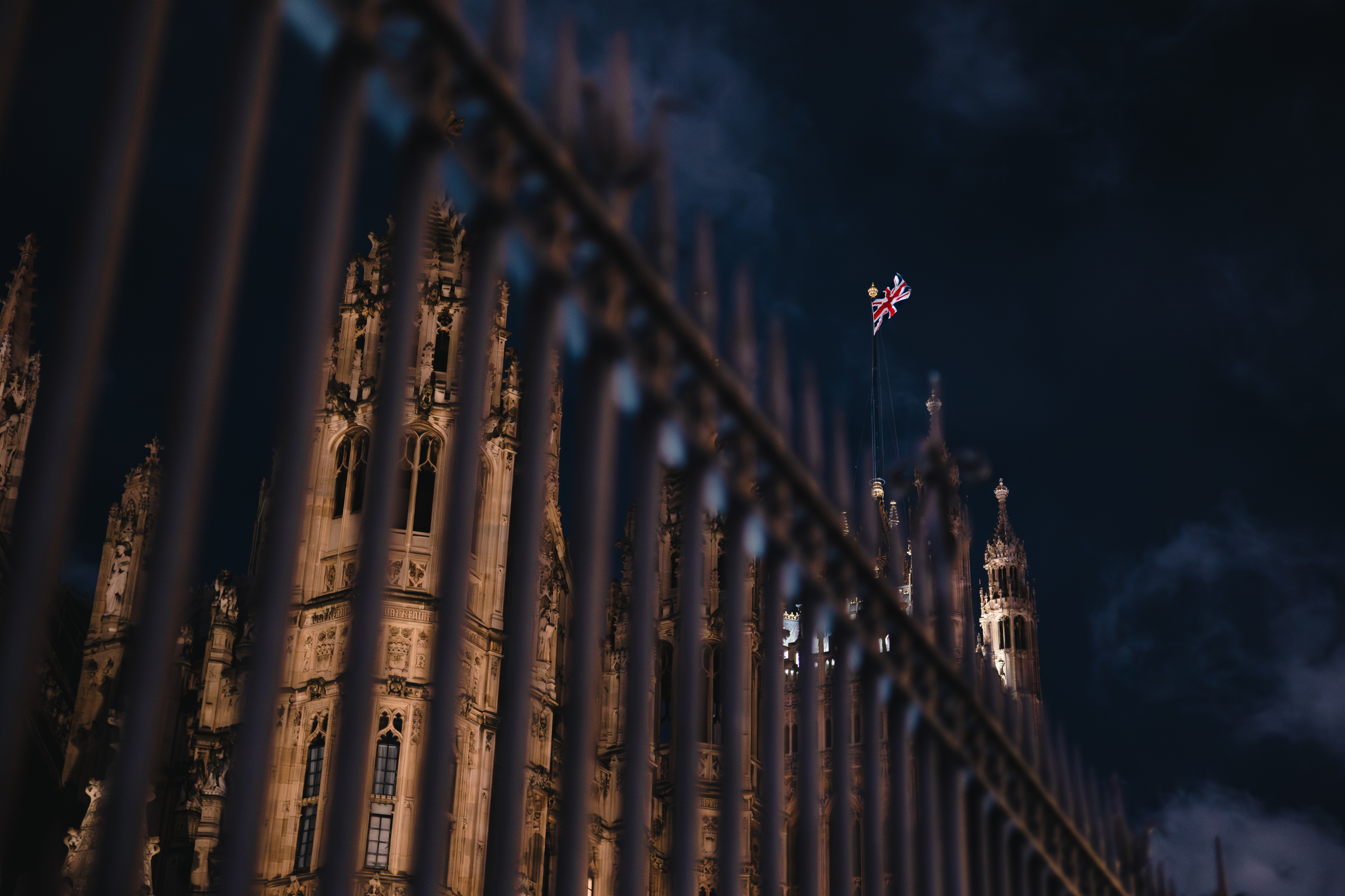 New UK law makes it easier to prosecute organizations for any criminal offence