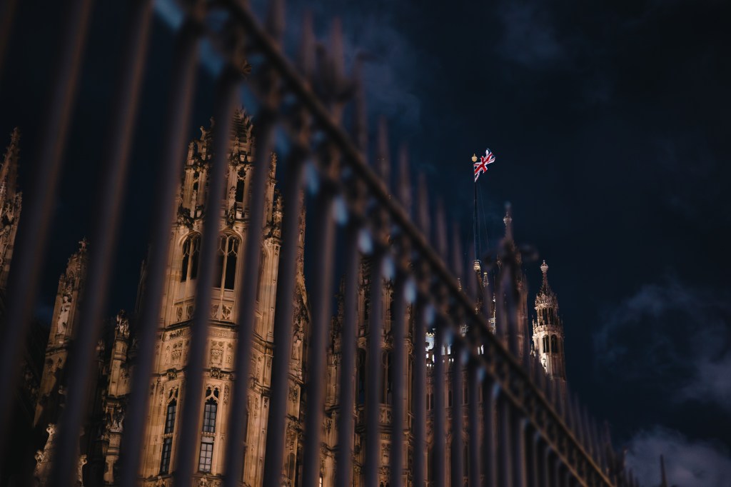 New UK law makes it easier to prosecute organizations for any criminal offence