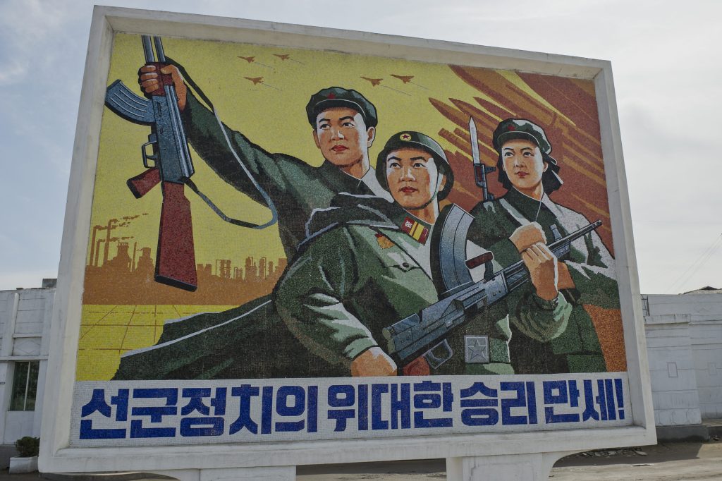 Long cons, fake assets, and false data: How North Korean-backed hackers stole $600m
