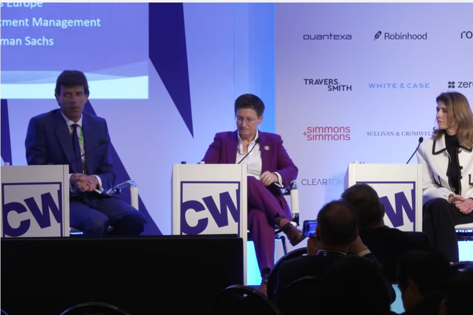 City Week 2026: London goes on the attack over IPO valuations