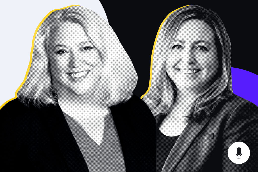 Podcast: Julie Stapel and Elizabeth Goldberg on 401(k) plans