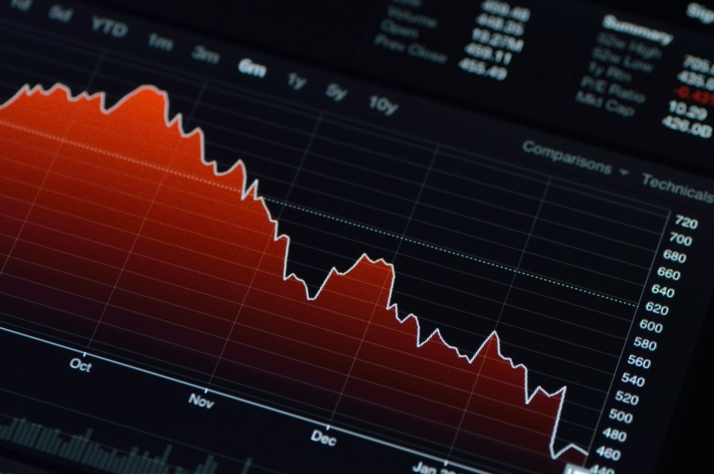UK market abuse action flags need for strong surveillance to match risk