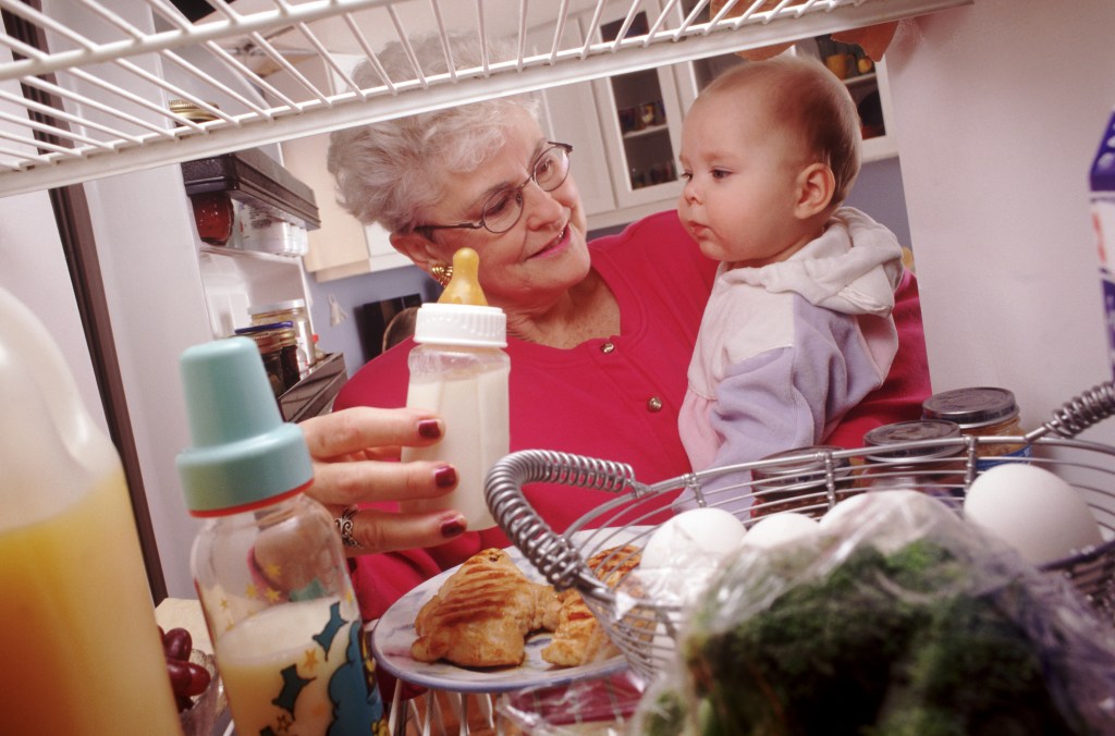 FDA issues ‘largest-ever’ testing results for US infant formula
