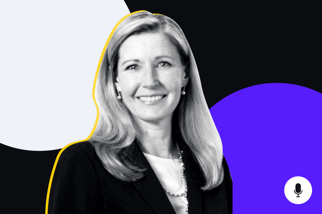Podcast: Trade Commissioner Sara Wilshaw on Canada's trade ambitions