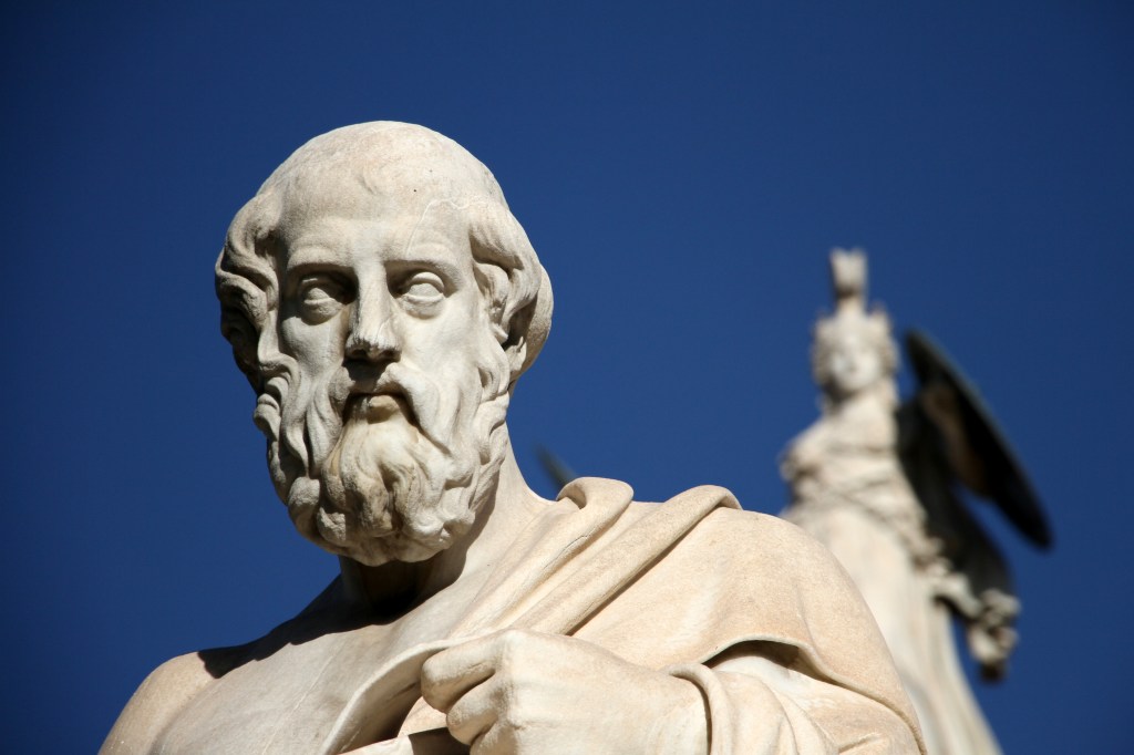 OPINION: What does Greek and Roman philosophy have to do with business continuity management?