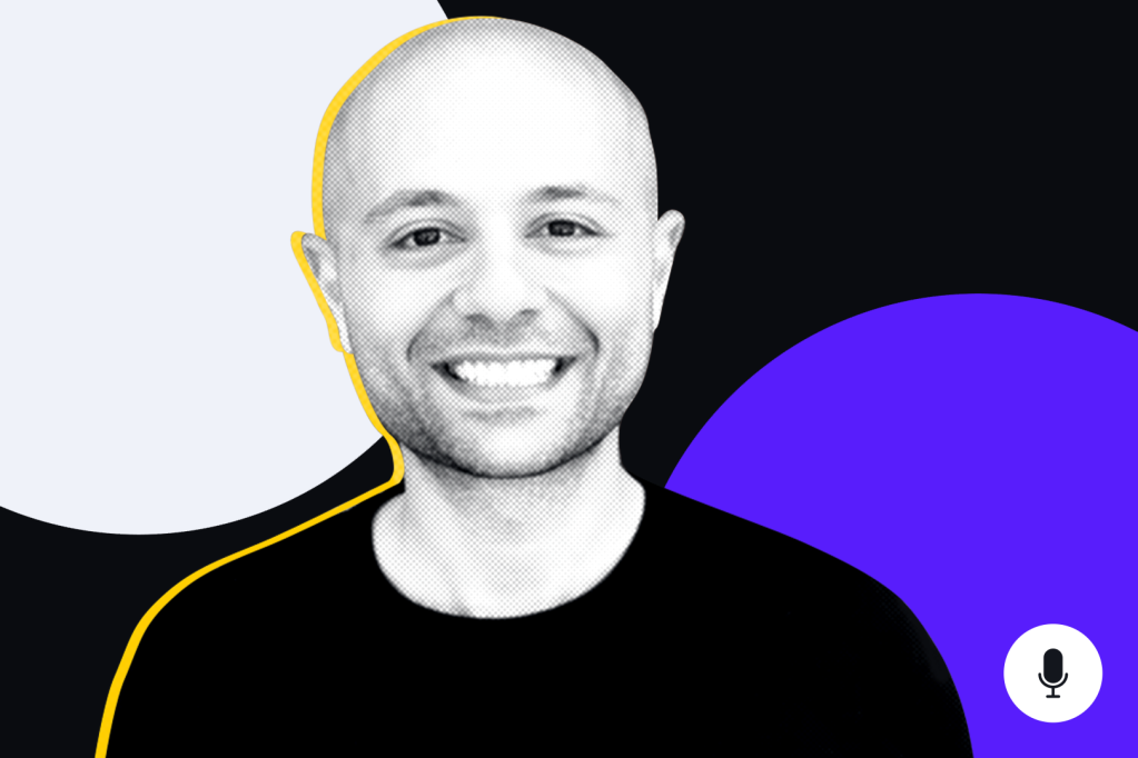 Podcast: Aydin Mirzaee on AI note-taking in heavily regulated industries