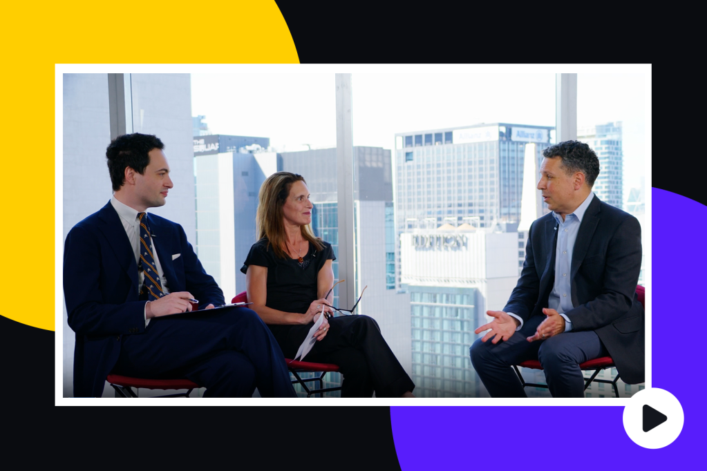 Video: David Hirsch on the evolving US crypto landscape