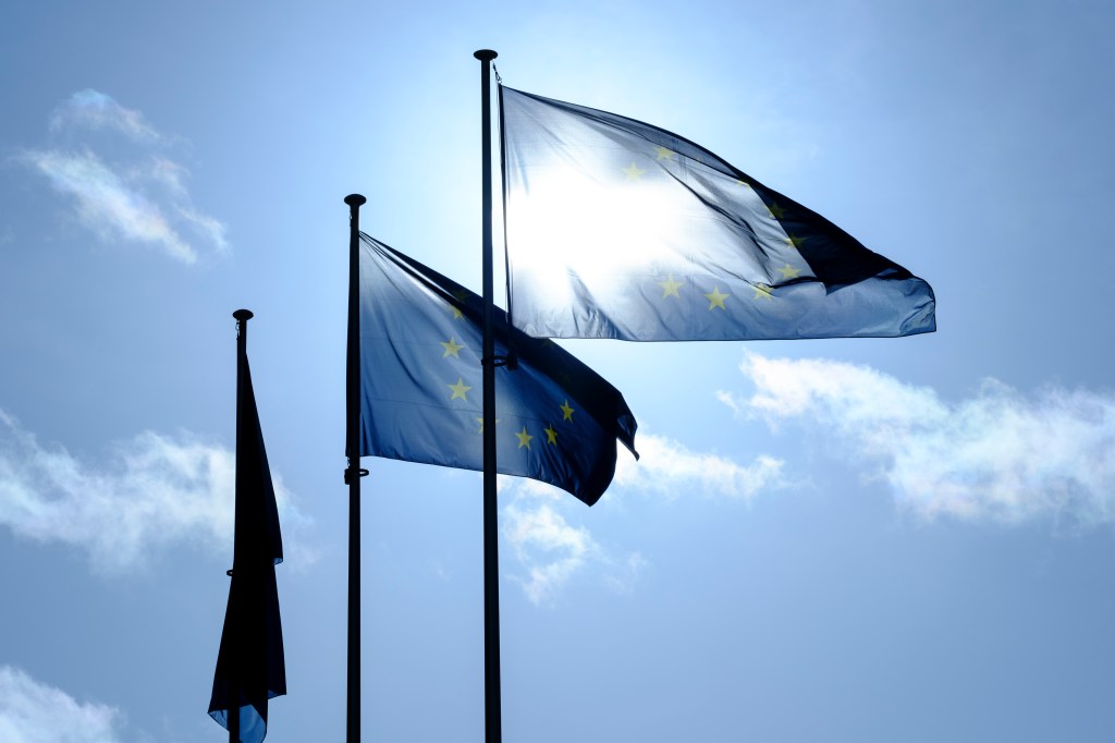 EU opens first-ever antitrust probe in medtech sector