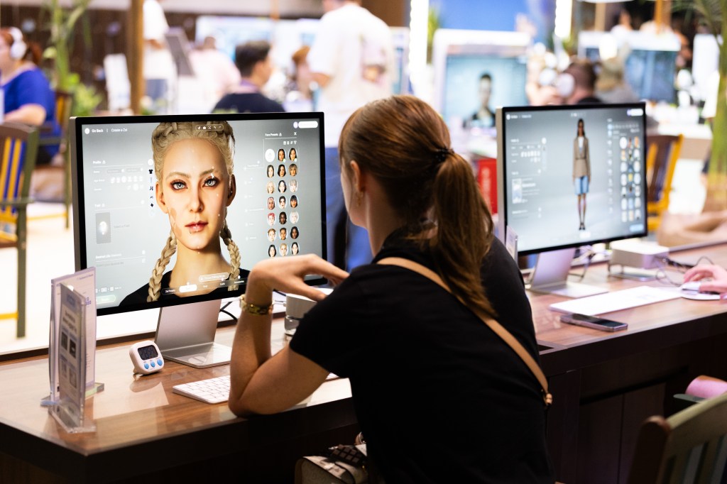 Is AI actually making a difference in your day-to-day work?