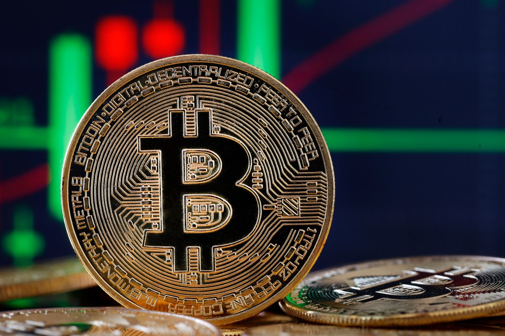 Are perpetuals swaps or futures contracts? CME and the CFTC disagree
