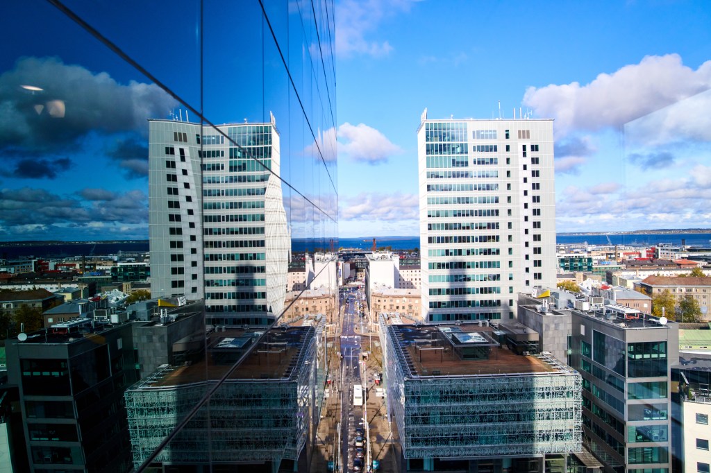 Estonia to create world’s first digital identity framework for AI agents