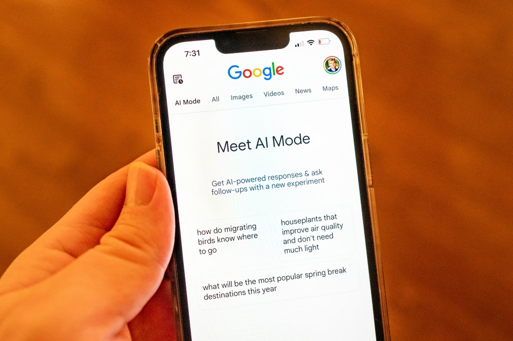 New CMA rule lets publishers opt out of Google's AI search features