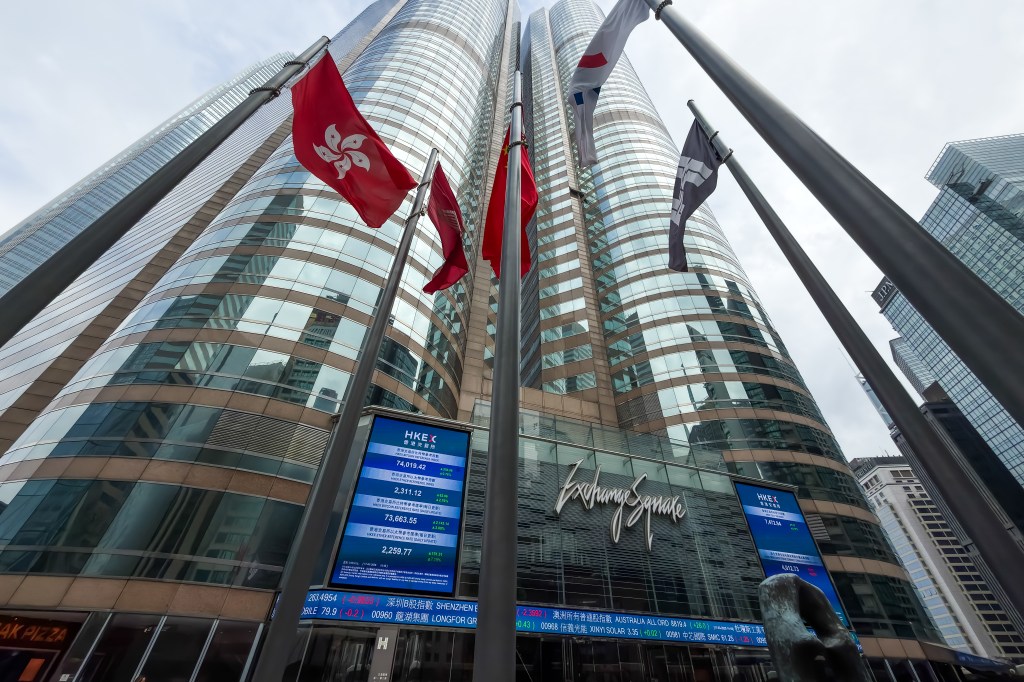 Asia-Pacific in focus: May 2026 at a glance