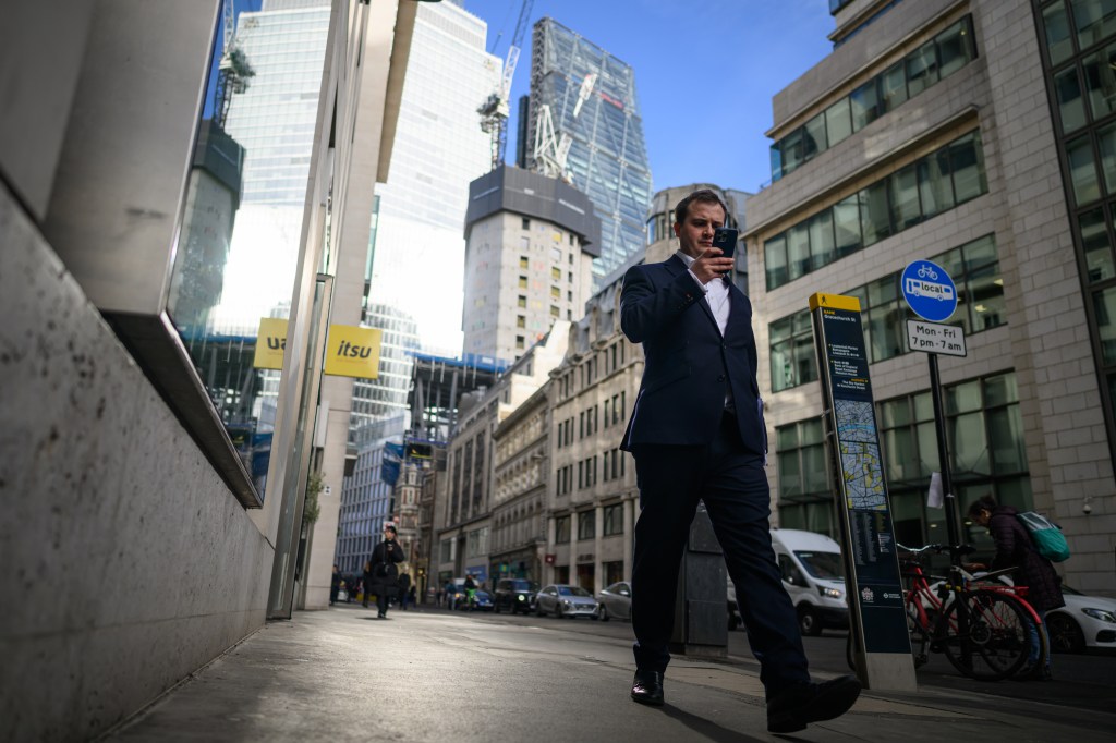 FCA focuses on liquidity risk in wholesale markets