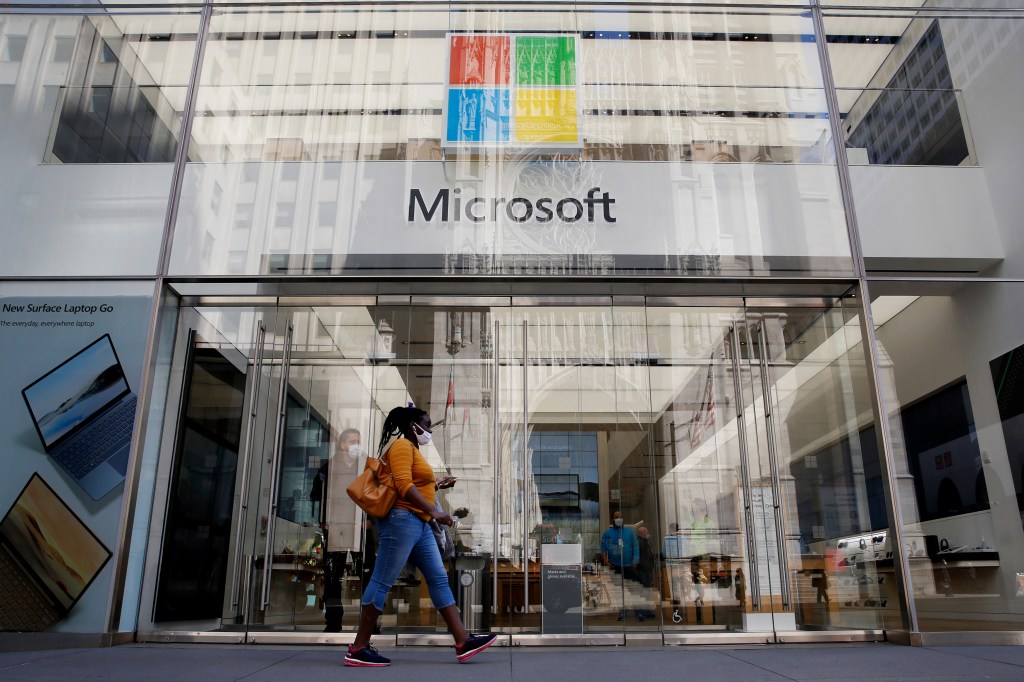 AWS and Azure face potential DMA designation