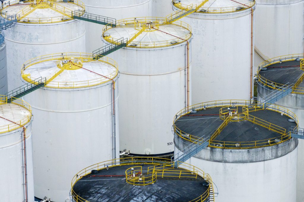 CFTC mulls 24/7 trading and perpetual contracts for energy markets