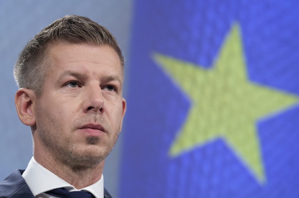 The next steps for Hungary and for the world