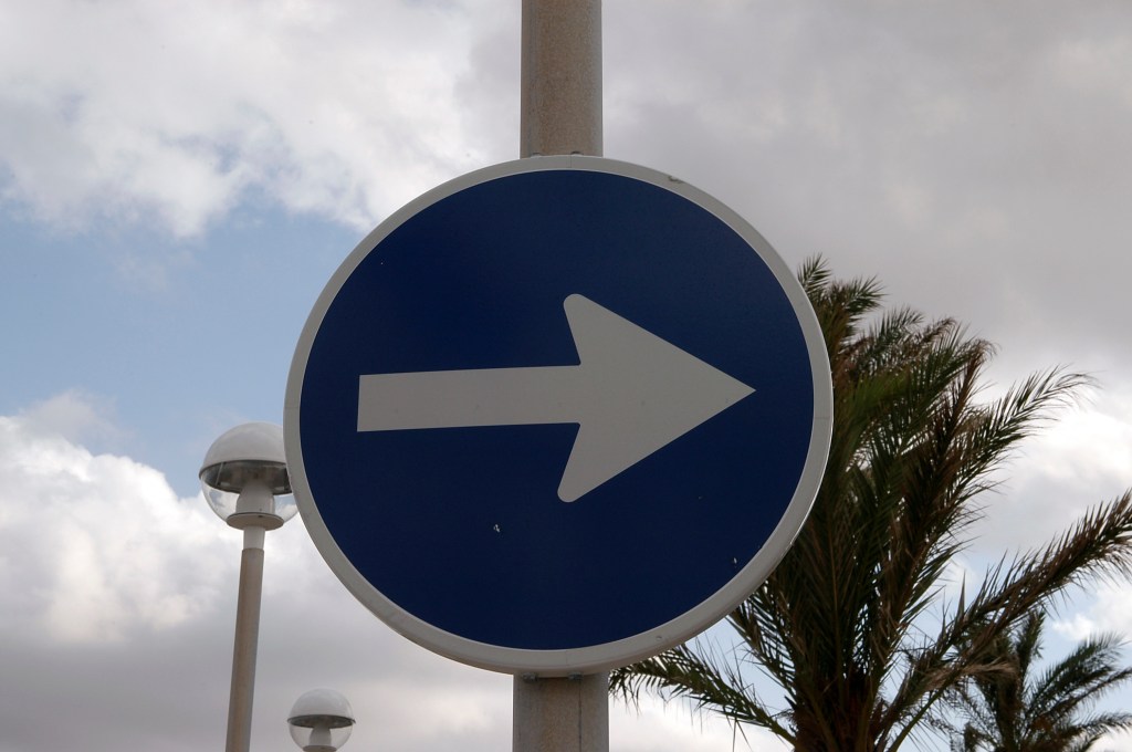 Financial services regulation takes a new direction