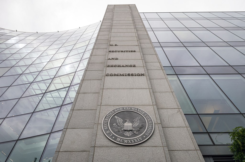 SEC flags adviser conflict of interest issues