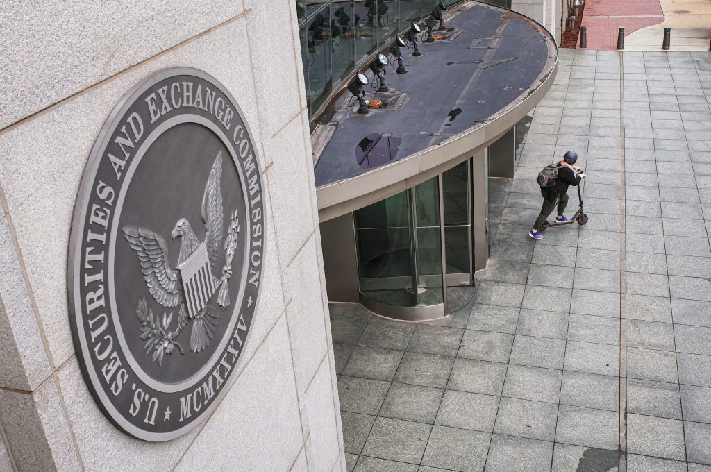Halfway through 2026, Valerie Mirko reflects on SEC and FINRA