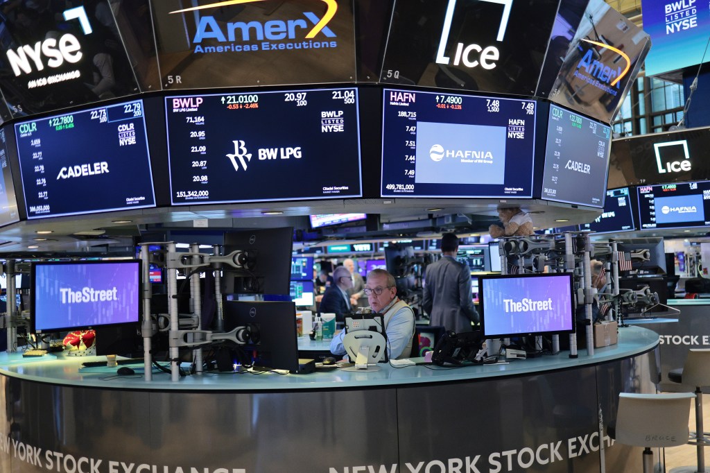 SEC pushes new Reg NMS rules deadline to 2027