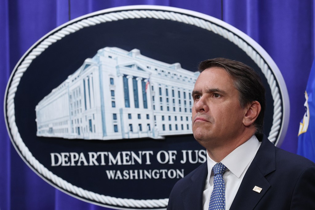 DOJ announces healthcare fraud takedown with 455 defendants charged