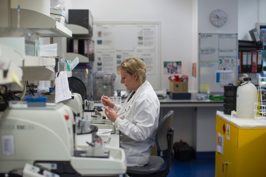 UK MHRA announces shift in AI healthcare strategy
