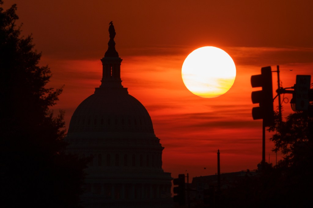 Hot privacy and data security issues on the Hill for 2026
