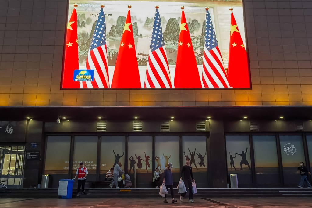 US-China biotech transactions: Navigating each country’s evolving regulatory landscape