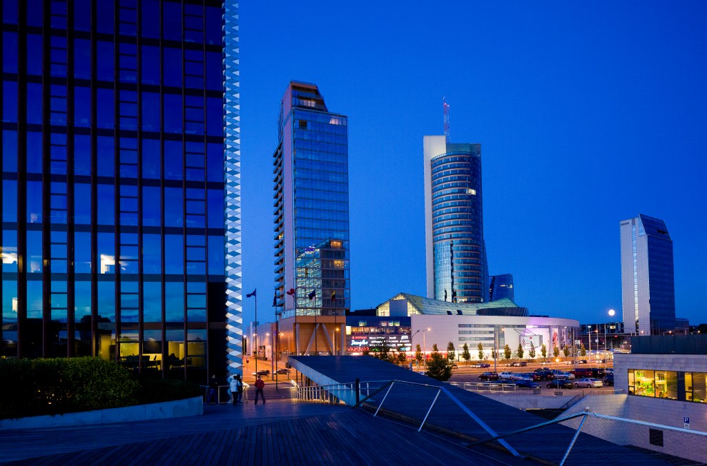 Lithuanian DPA fines company over multiple personal data breaches