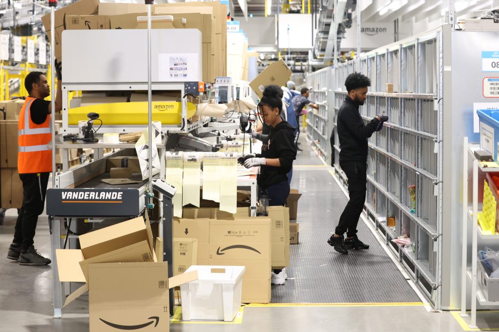 Tech layoffs accelerate as AI automation looms