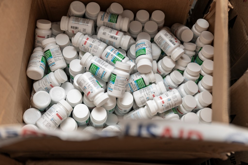 PCMA sues Illinois over prescription drug affordability law
