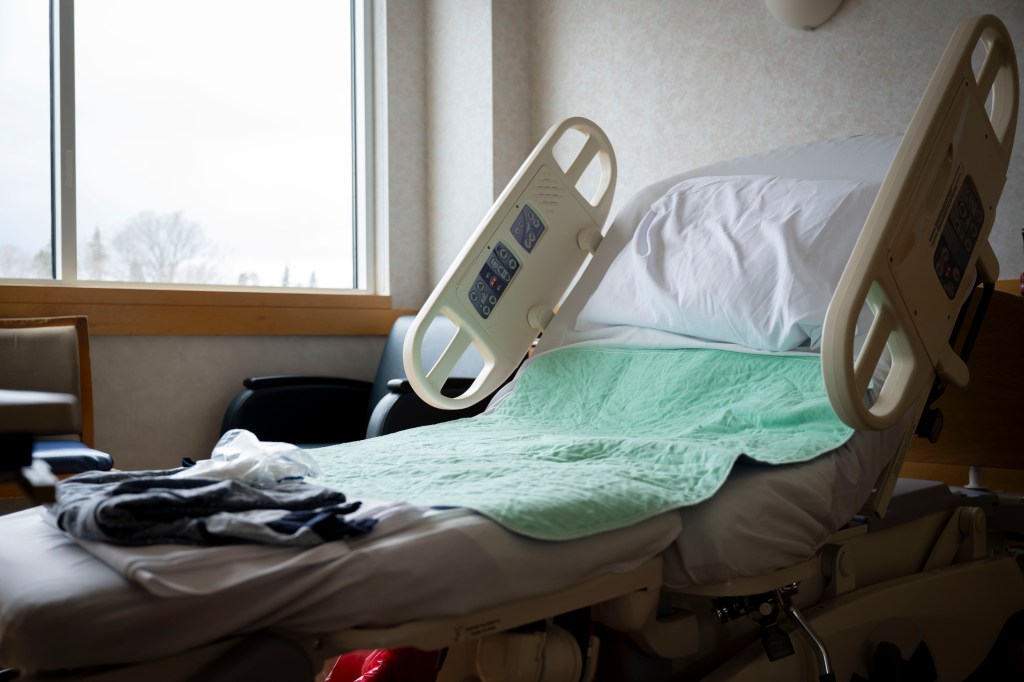 Coverage denials are delaying care, driving medical debt for privately insured
