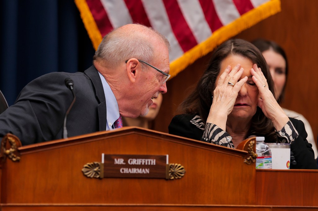 Health subcommittee advances bills to increase price transparency