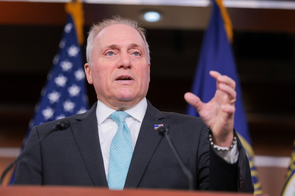 House GOP eyes Medicare and Medicaid fraud recoveries to pay for Iran war