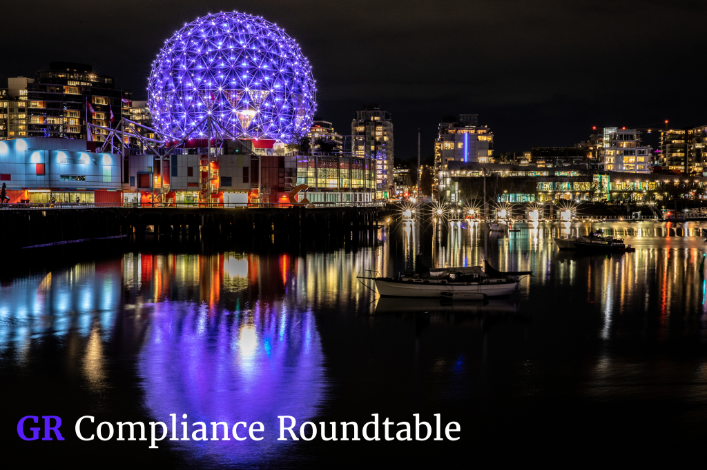 Regulatory compliance trends in Canada for sellside and buyside