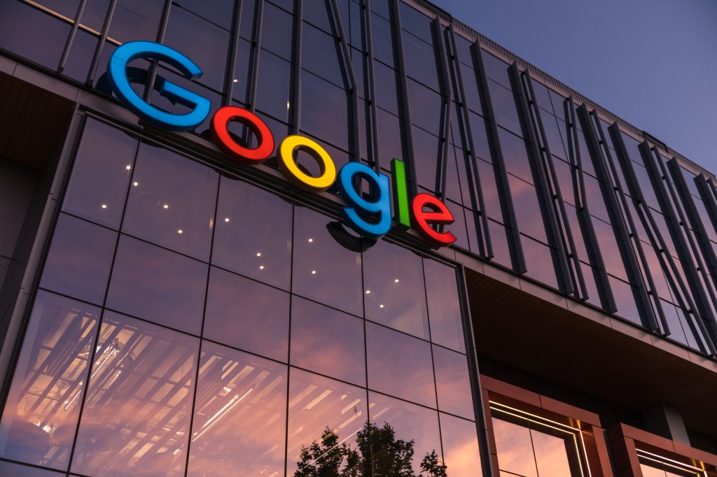 CMA places search ranking and data portability requirements on Google