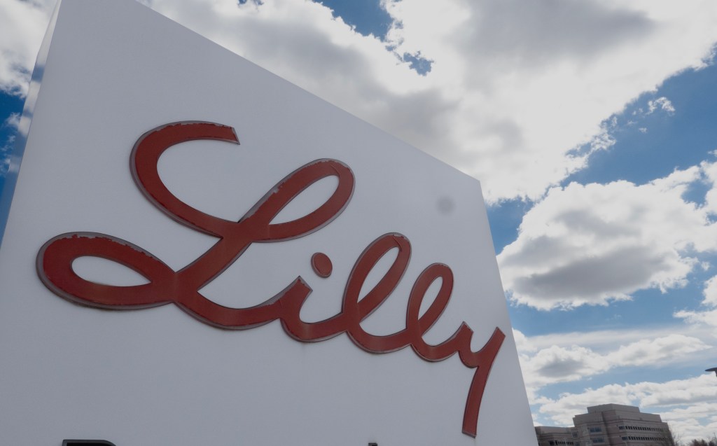 Eli Lilly begins enforcing expanded 340B data compliance