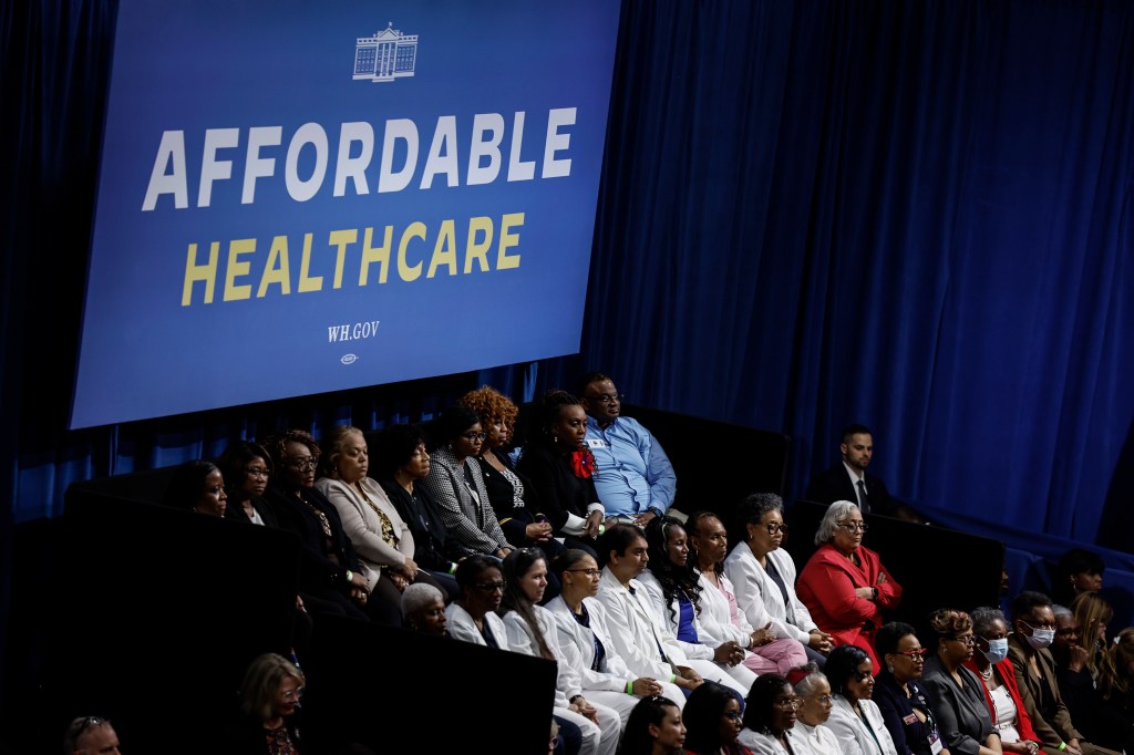 Federal judge vacates CMS rule on ACA enrollment eligibility