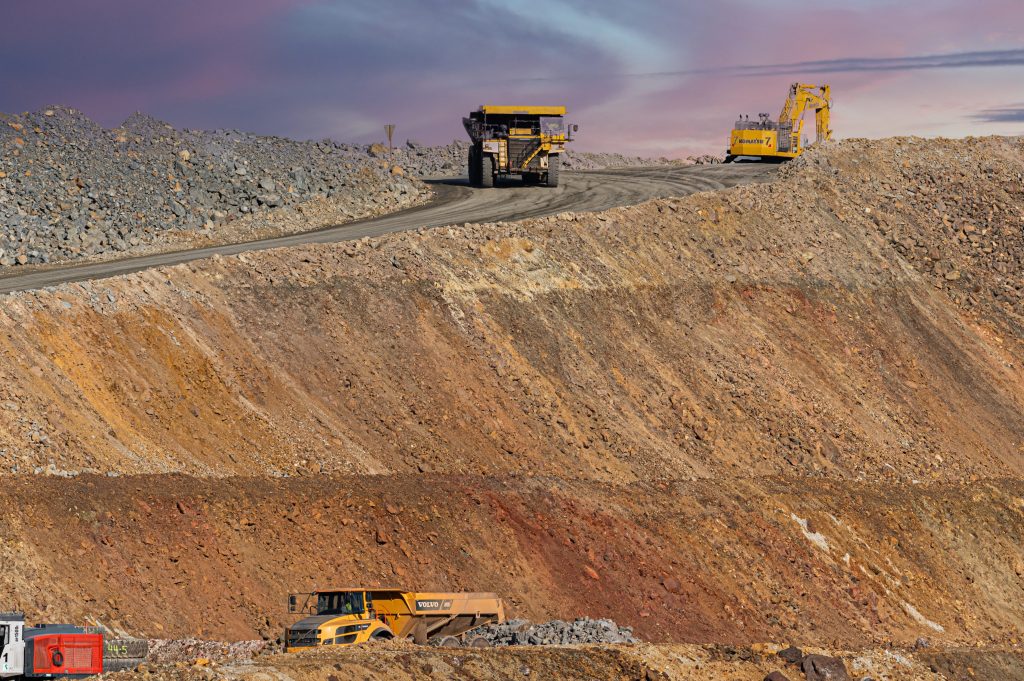 OPINION: Will accelerated critical mineral extraction create CSDDD exposure for downstream firms?