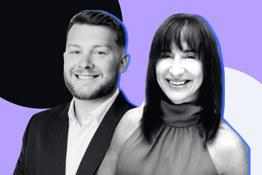 Transcript: Spencer Gareiss and Roberta Vassallo podcast