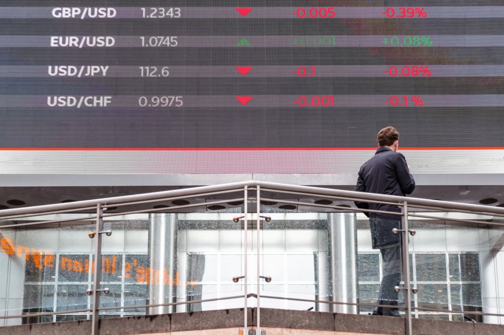 FCA takes action against former fund manager for unauthorized activity