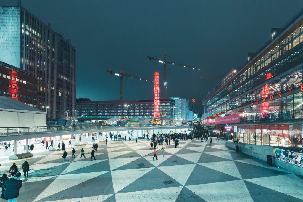 Swedish FSA imposes SKr140m fine on bank for AML violations