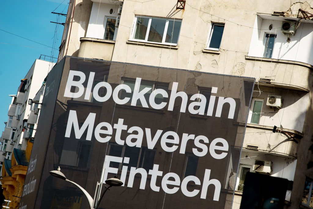 Long-term vision for tokenization in UK wholesale markets published