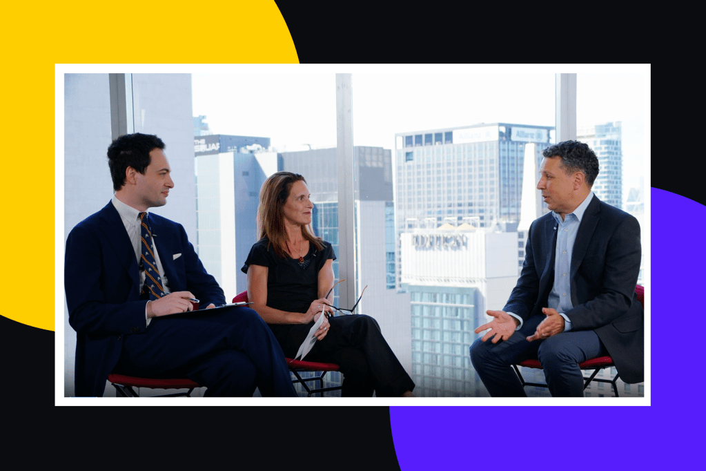 David Hirsch on the evolving US crypto landscape