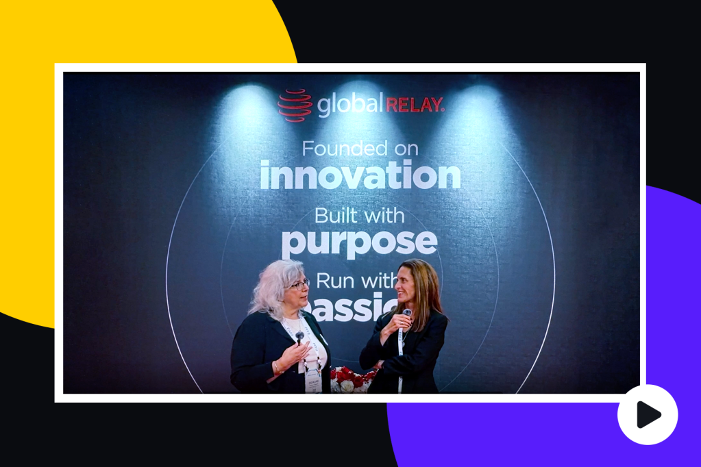 Video: FINRA Annual 2026 offers spotlight on collaboration and innovation