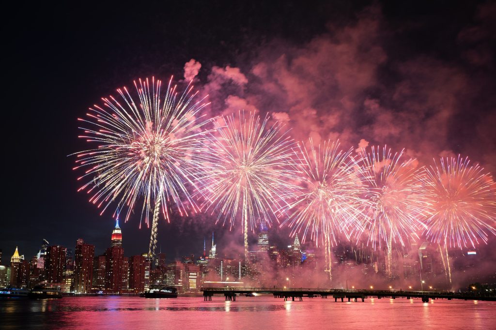 Atkins links SEC agenda to US founding principles as nation celebrates 250th anniversary